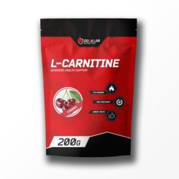 Л-карнитин Do4a Lab Do4a Lab L-Carnitine 200g. 