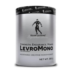 Новые поступления Kevin Levrone LevroMono  (300 г)