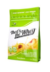 Новинки Sport Definition That's the Whey  (700 г)