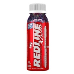 Спортивные напитки VPX Redline Xtreme  (240 мл)