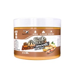 Арахисовая паста Sport Definition That's the Peanut Butter  (300 г)