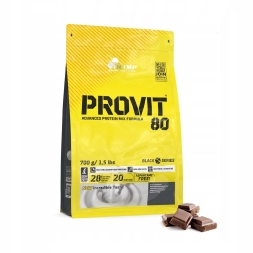 Комплексный протеин Olimp Provit 80  (700 г)