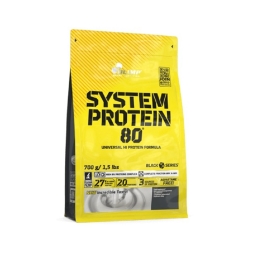 Протеин Olimp System Protein 80  (700 г)